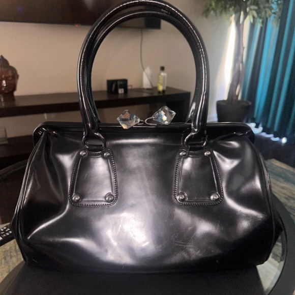 Vintage Prada Bag - Picture 2 of 5